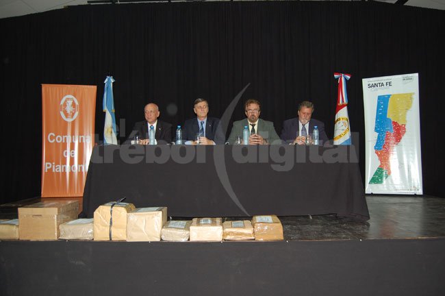 Se presentaron diez empresas en el llamado a licitación para la pavimentación de la Ruta 40 S