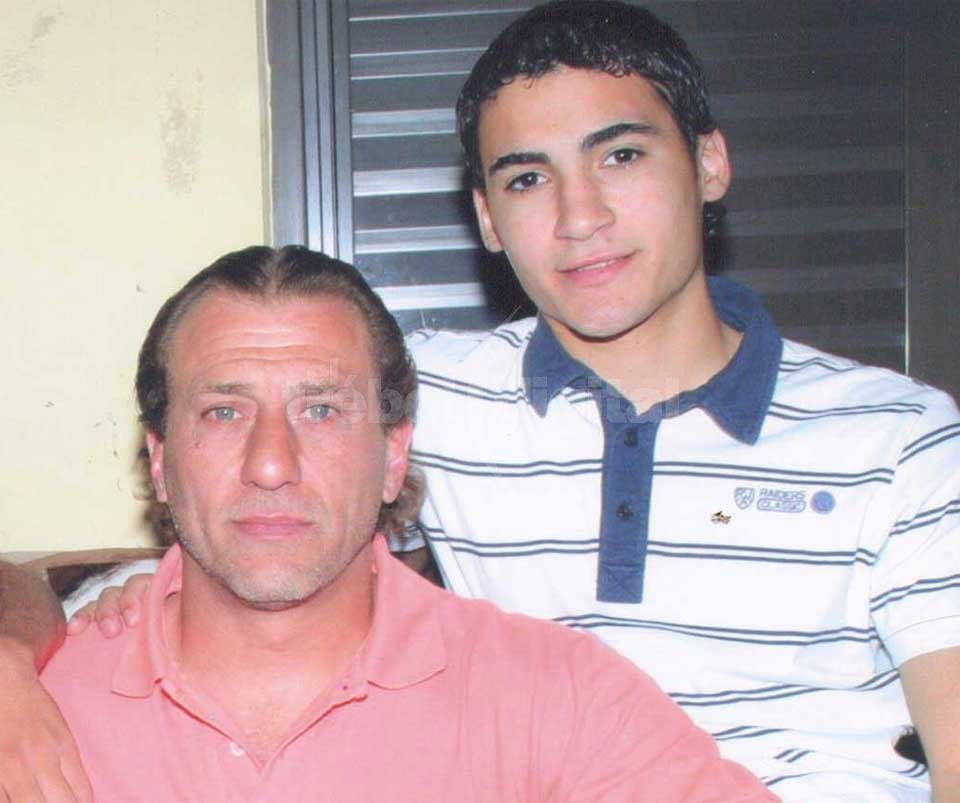 El detenido de El Trébol recuperó la libertad