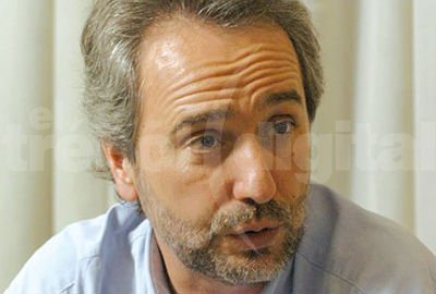 Héctor Capaccioli es investigado por asociación ilícita en una causa por tráfico de medicamentos adulterados.