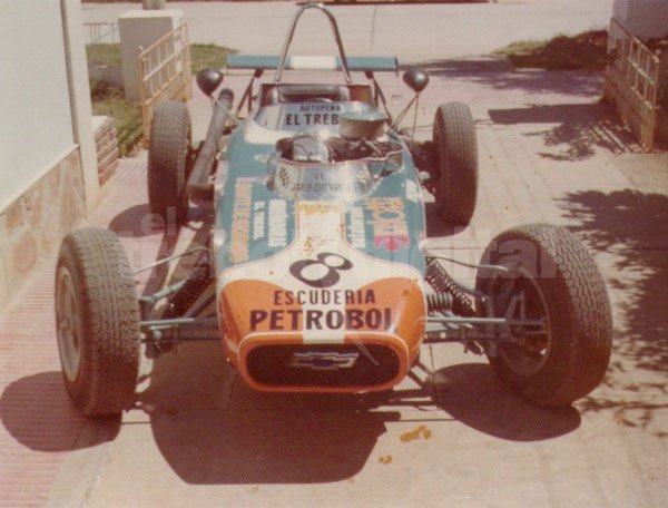 Recuerdos del gran