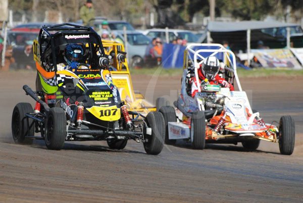 Los Midgets del litoral llegan a San Antonio