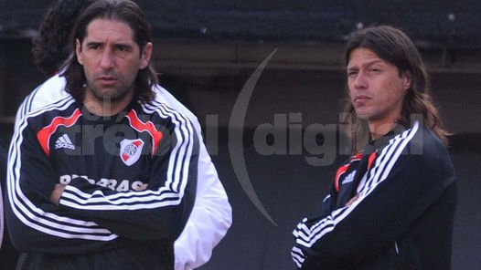 Carlos Sánchez y Aguirre, de Godoy Cruz, podrían firmar en las próximas horas y mañana se entrenarían con el plantel en Chapadmalal.