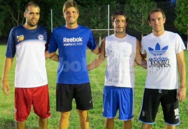 Sastre se refuerza para el 2014