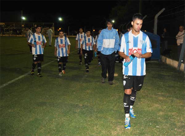 No jugarán Trebolense y Almafuerte