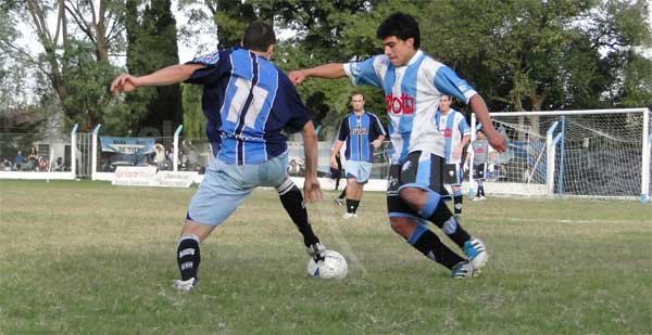 Trebolense y un empate con sabor a hazaña