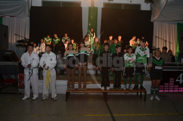 El Expreso y sus 67 Aniversarios