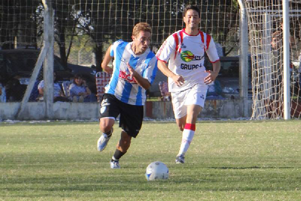 Dellavía y López deberán purgar una fecha