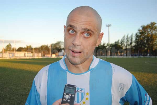 Pignatta y Ortiz se pierden el match ante General
