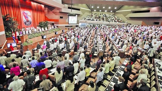 Unos 1.000 delegados analizarán hasta mañana las reformas.