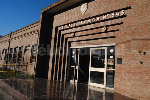 La Escuela Técnica festeja sus 30 años en la ciudad