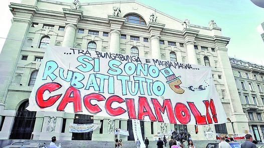 Lo hizo la agencia Moodys. Señaló que se debe a la vulnerabilidad del país frente a los sobresaltos financieros, aunque afirmó que el riesgo de default es remoto.
