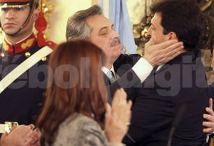 Filtraciones de la embajada de EE.UU. sostienen que el jefe de Gobierno porteño es
