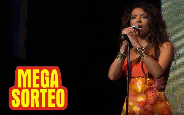 Gran show y notables premios