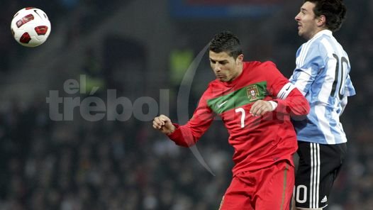 El goleador del Real Madrid dijo que