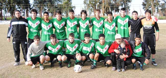 El Expreso se quedó en la final