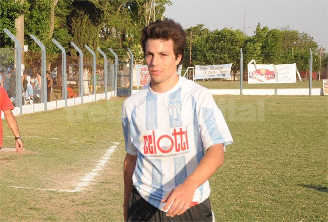 Trebolense empató ante Susanense