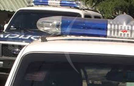 Encontraron marihuana en una vivienda de la ciudad