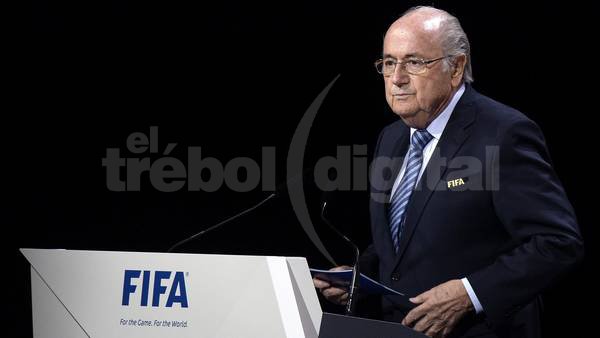 Escandalo en la casa mayor del fútbol