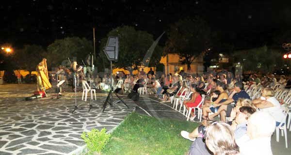 Las mujeres fueron homenajeadas en su día