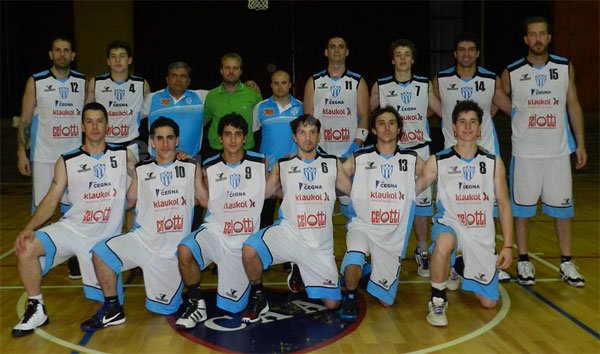 Enorme triunfo de Trebolense en el Argentino