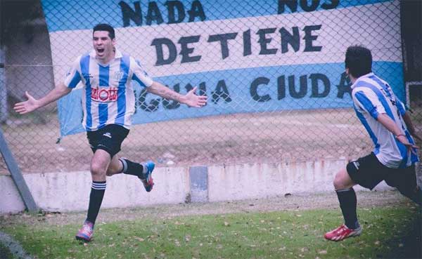 El Cele se quedó con el clásico y logró la clasificación