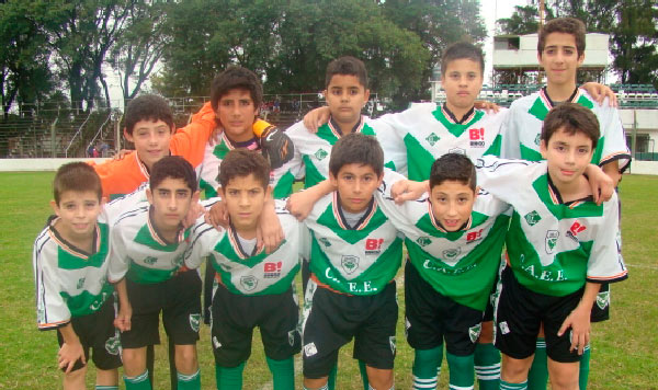 Peligra la final del Verde en Novena
