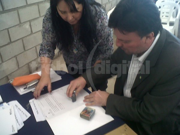 El Municipio logró la financiación del Proyecto de Gestión de Resuduos sólidos