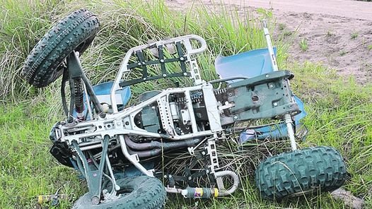 Su hermana y agente de prensa, Clara Patronelli, confirmó que la intención del campeón 2010 es largar para hacerle de mochilero a su hermano Alejandro, segundo en la última edición.