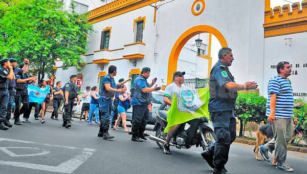Conflicto social