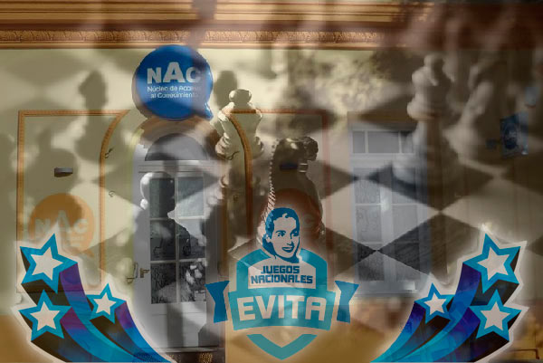 El NAC será sede de las Olimpiadas de Ajedrez