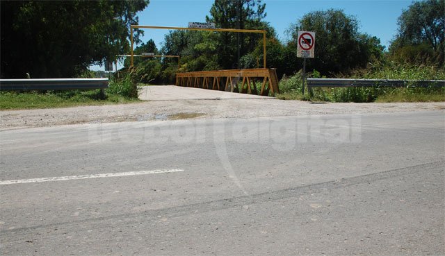 Lo agredieron con una navaja