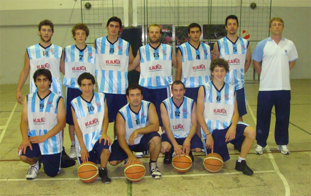 Trebolense ganó en un dramático cotejo