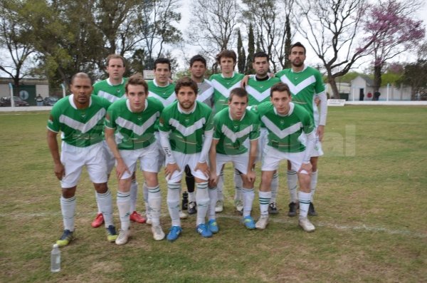 El Verde cayó ante Sastre