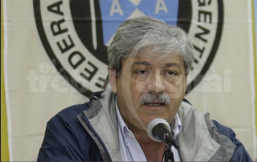 Denuncian a Eduardo Buzzi por una supuesta evasión millonaria