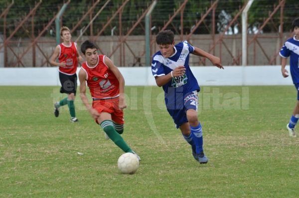 El Expreso recibió a Unión LC