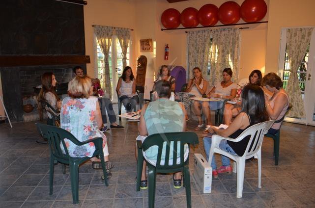 Inscripciones abiertas para los talleres del PEAM