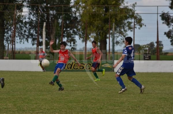 El Expreso recibió a Unión LC