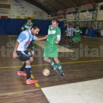 En El Expreso se jugarán todas las finales de Futsal
