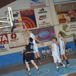 Derrota de Trebolense en amistoso de Primera
