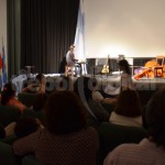Audiciones de piano en el Cervantes