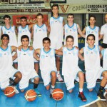Trebolense cayó con Santa Paula en U 17