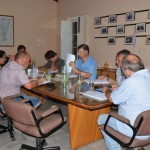 El Concejo aprobó un aumento de tasas del 8%