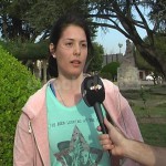 Mariana Moriondo su experiencia en San Lorenzo (parte 2)