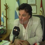 «Hay buena predisposición de la empresa para resolver los malos olores»