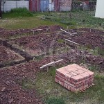 Comenzó la construcción de dos nuevas viviendas del Plan Fomuvi