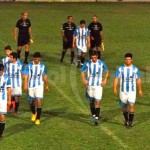 Al «Cele» no le alcanzó