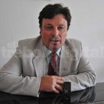 «No podemos impedir el crecimiento de la industria y del comercio»