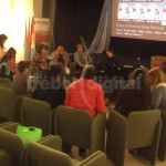 Interesante ciclo de charlas organizado por el CAF N° 17