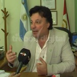 Comisión de Seguridad; «Hay intereses sectoriales y personales»