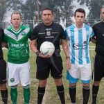 El Tribunal dio por terminado el clásico 2 a 0 para Trebolense